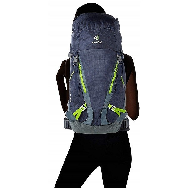 Рюкзак Deuter Guide 30+ SL цвет 3329 arctic-navy  