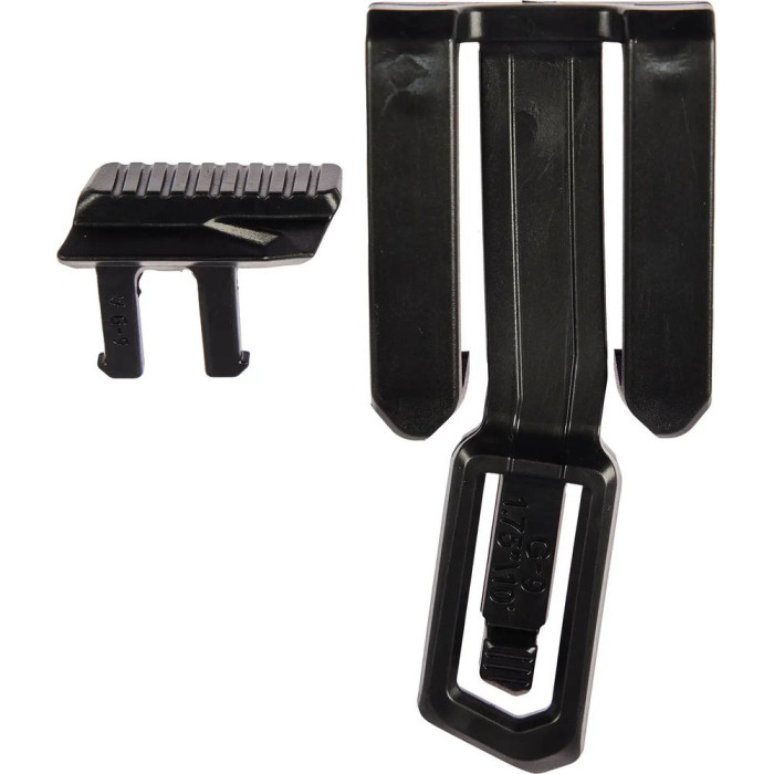 Кобура FAB Defense Covert для Glock. Black  