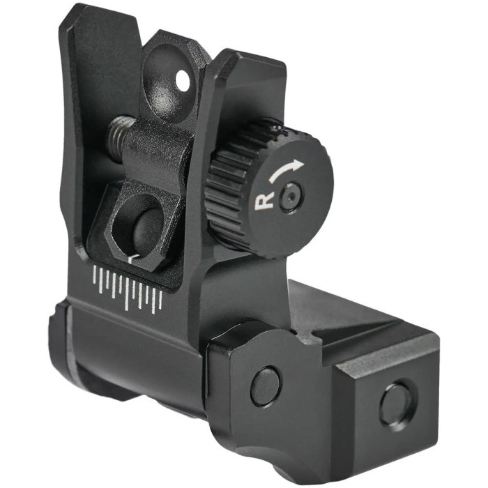 Целик складной Leapers UTG сплав  