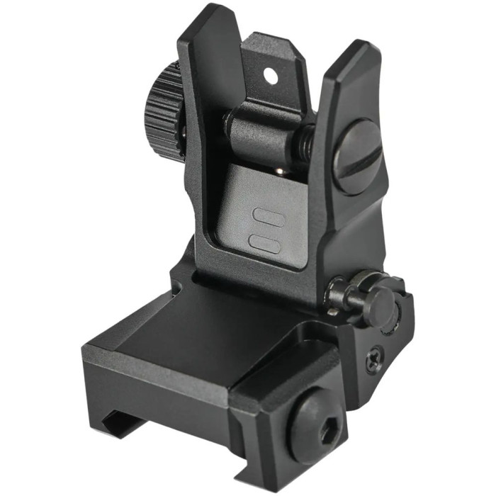 Целик складной Leapers UTG сплав  