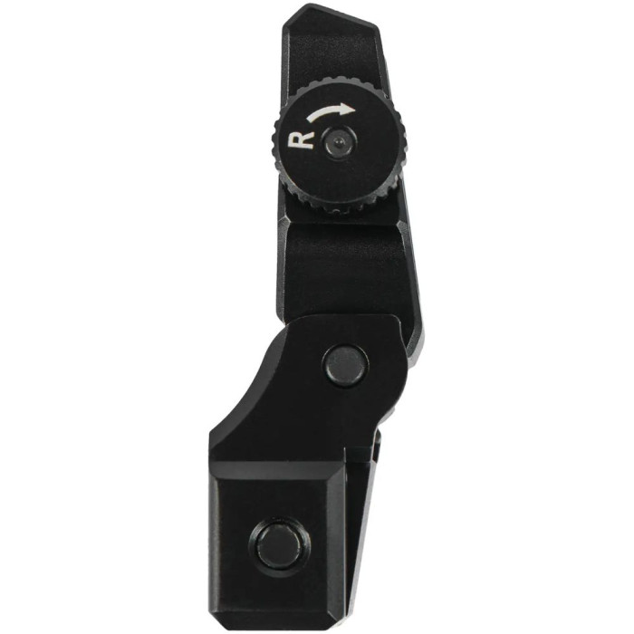 Целик складной Leapers UTG сплав  