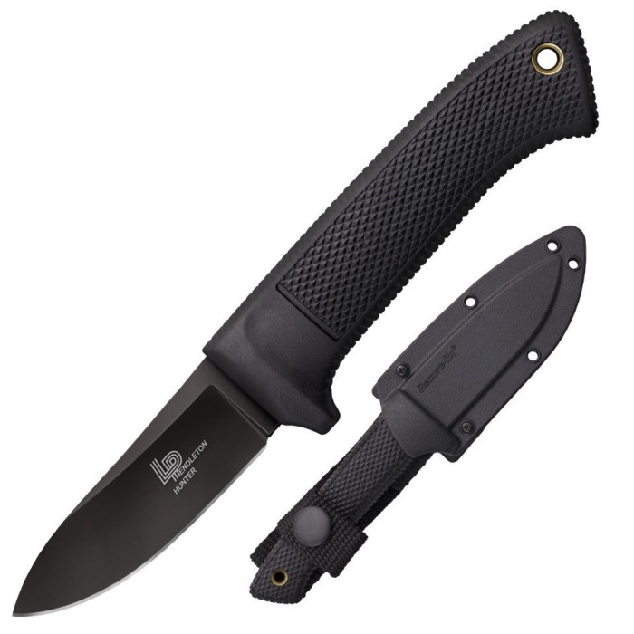 Нож Cold Steel Pendleton Hunter, 3V  