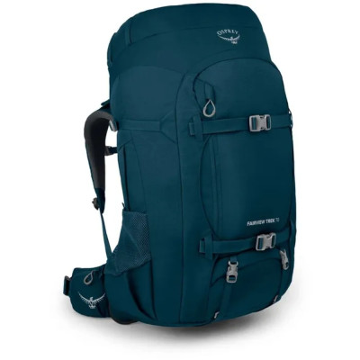 Рюкзак Osprey Fairview Trek 70 night jungle blue - O/S - синий