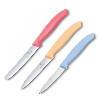 Набор кухонный Victorinox SwissClassic Paring Set (Vx67116.34L1)
