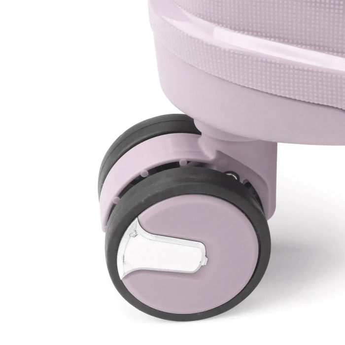 Чемодан Semi Line 24" (M) Light Pink (T5793-2)  