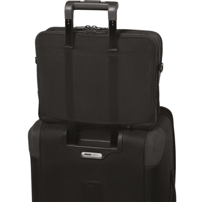 Наплечная сумка Victorinox Lexicon Professional/Black Lasalle 13 (Vt601111)  