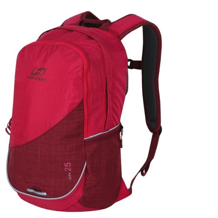Рюкзак Hannah City 25 pink 