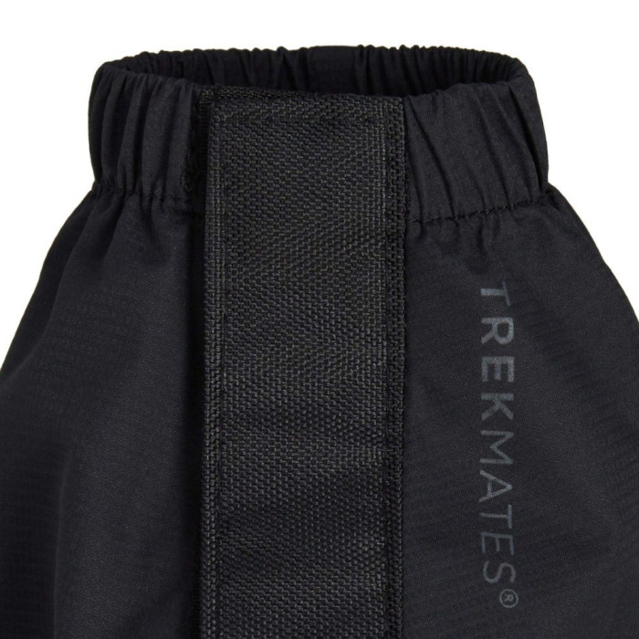 Бахилы Trekmates Orchy DRY Gaiter TM-005637 black - O/S - черный  
