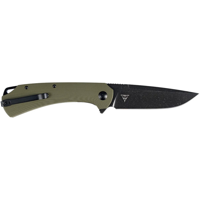 Нож Skif Frontier BSW, olive  