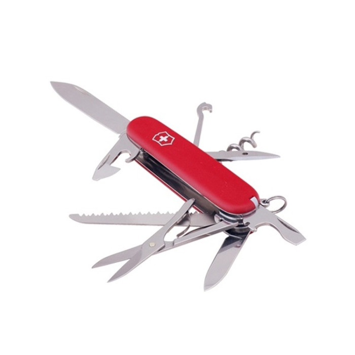 Нож Victorinox Huntsman EcoLine 3.3713  