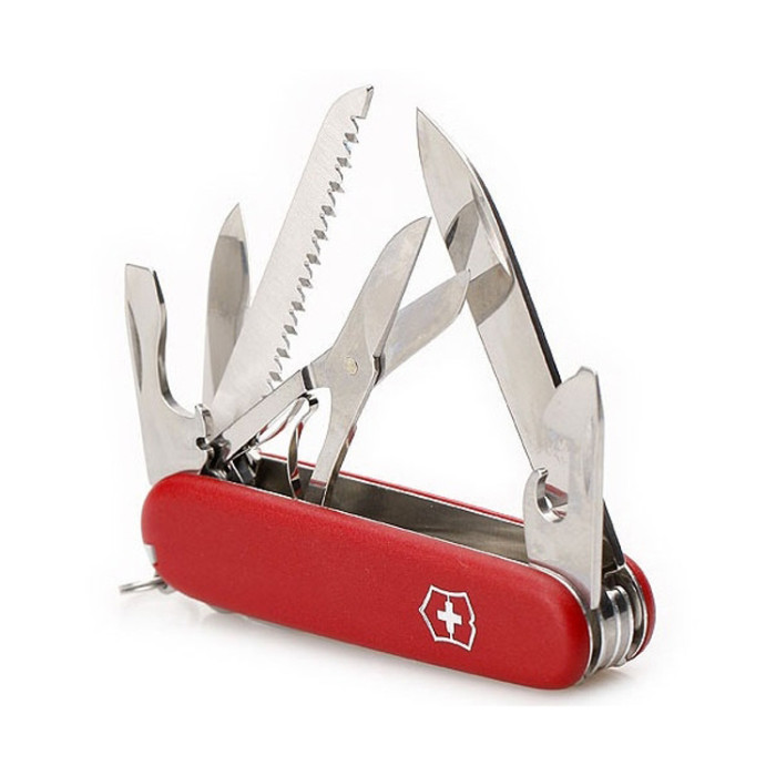 Нож Victorinox Huntsman EcoLine 3.3713  