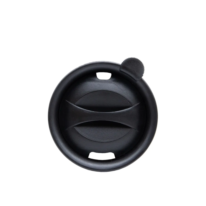 Термокружка Tramp со складными ручками и поилкой 500мл UTRC-142 (металл)  