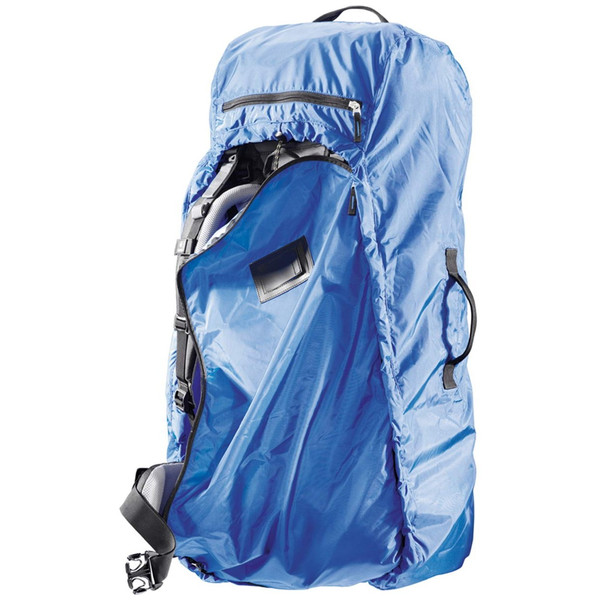 Аксессуар Deuter Transport Cover цвет 3000 cobalt (39560 3000)  