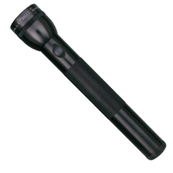 Ручной фонарь Maglite 3D , черный,LED (S3D016R)  