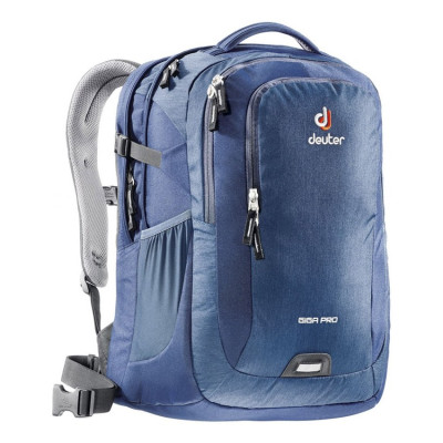 Рюкзак Deuter Giga Pro, синий