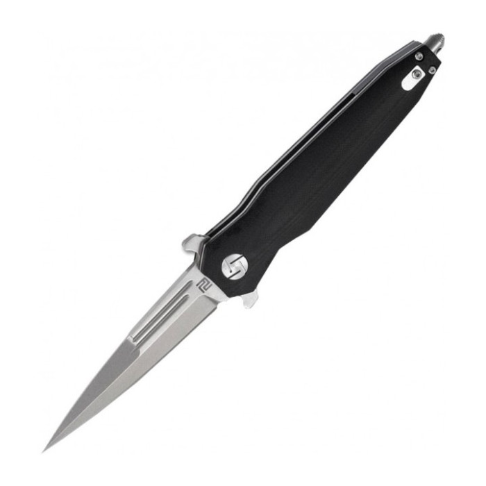 Нож Artisan Hornet D2, G10 Polished  