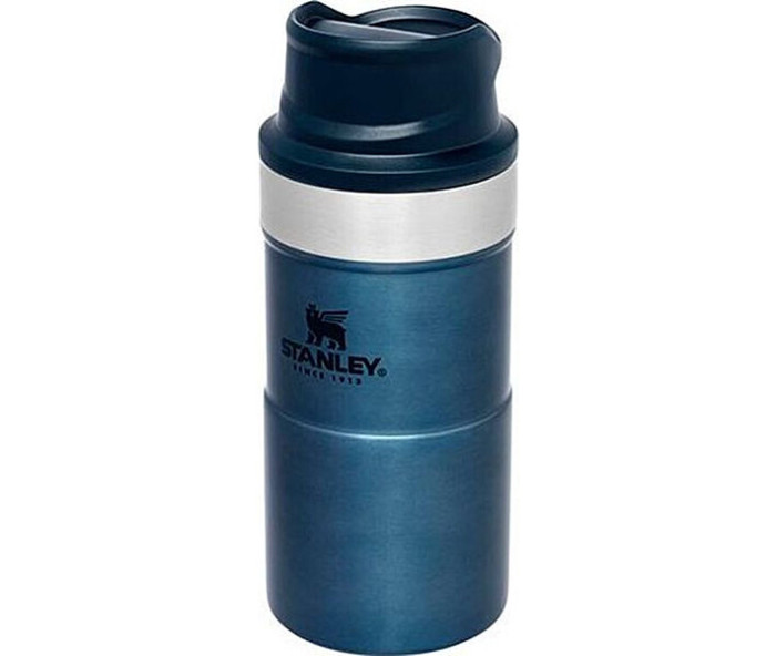 Термочашка Stanley Classic Trigger-action Nightfall 0.25 л  