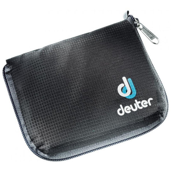 Кошелек Deuter Zip Wallet, Black 
