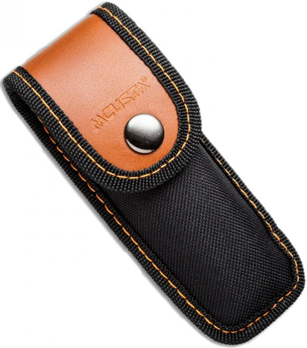 Нож Mcusta Sengoku Toyotomi Hideyoshi Damascus MC-0182D  