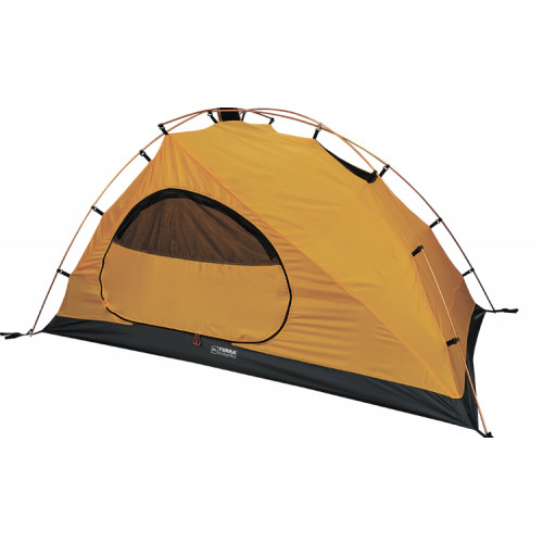 Палатка Terra Incognita Adria 2 Alu (зеленый)  