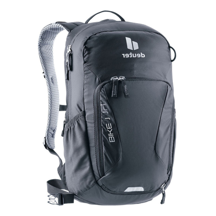 Рюкзак DEUTER Bike I 14 цвет 7030 black-black  