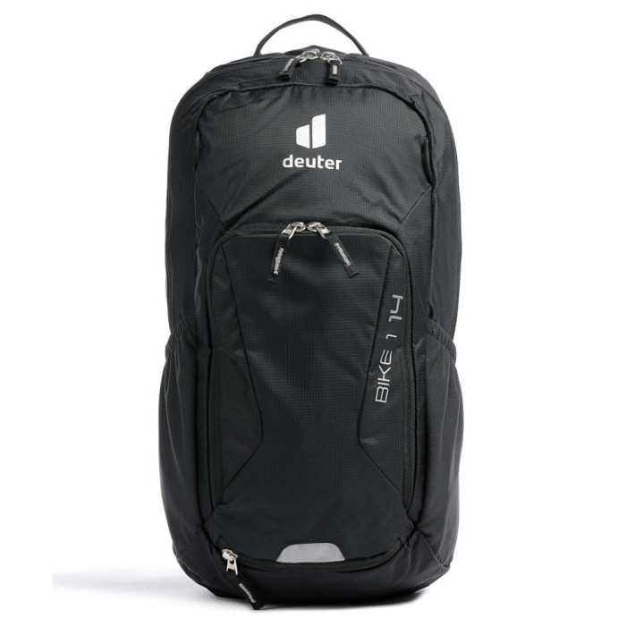 Рюкзак DEUTER Bike I 14 цвет 7030 black-black  