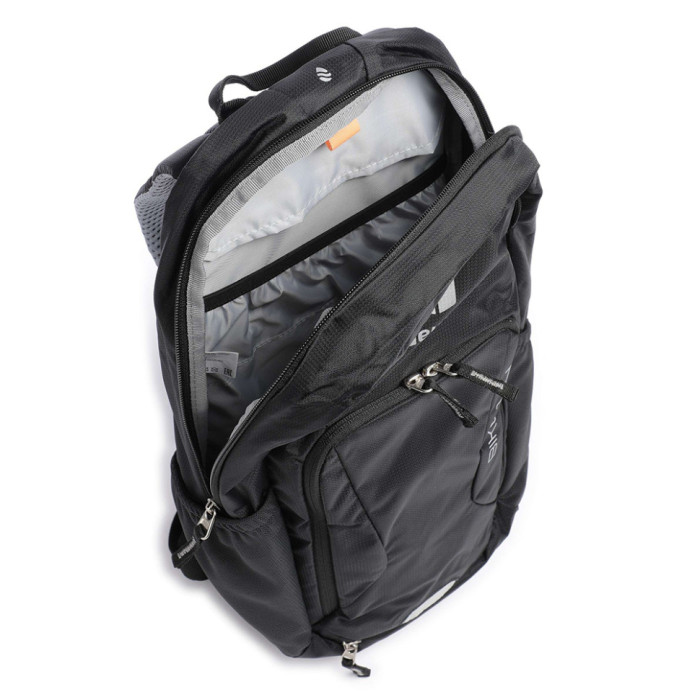 Рюкзак DEUTER Bike I 14 цвет 7030 black-black  