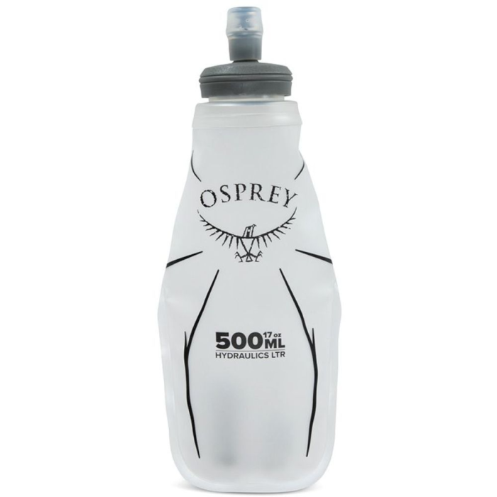 Бутылка Osprey Hydraulics SoftFlask 500ml - O/S  