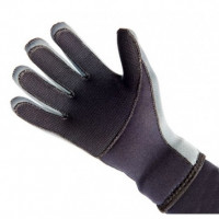 Перчатки Sargan для дайвинга Сарго SGG021 3mm black