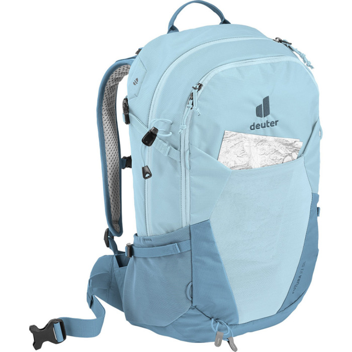 Рюкзак DEUTER Futura 21 SL цвет 1333  
