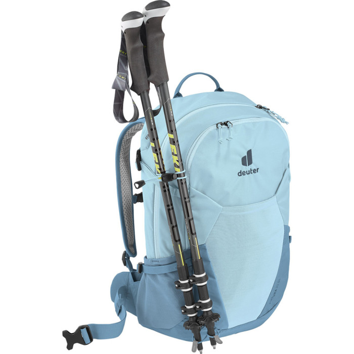 Рюкзак DEUTER Futura 21 SL цвет 1333  