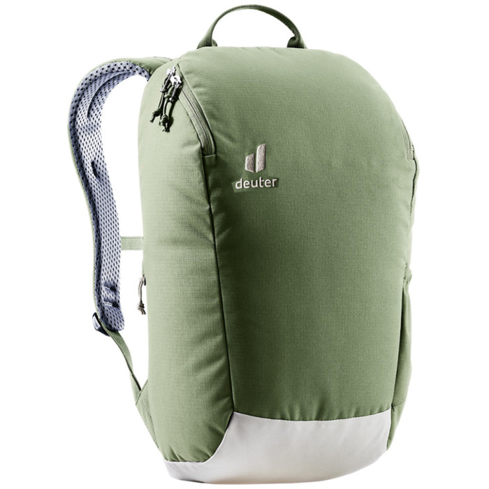 Рюкзак DEUTER Stepout 16 цвет 2618 khaki-sand 