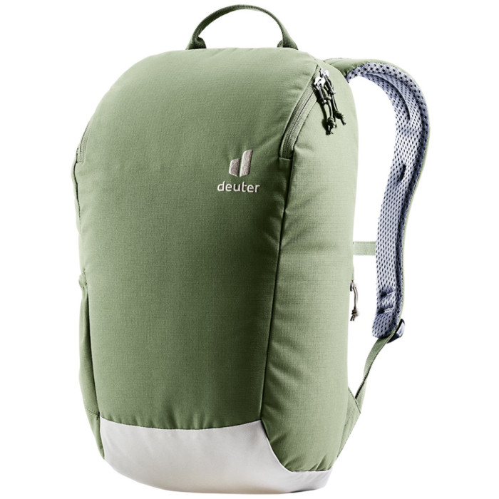 Рюкзак DEUTER Stepout 16 цвет 2618 khaki-sand  