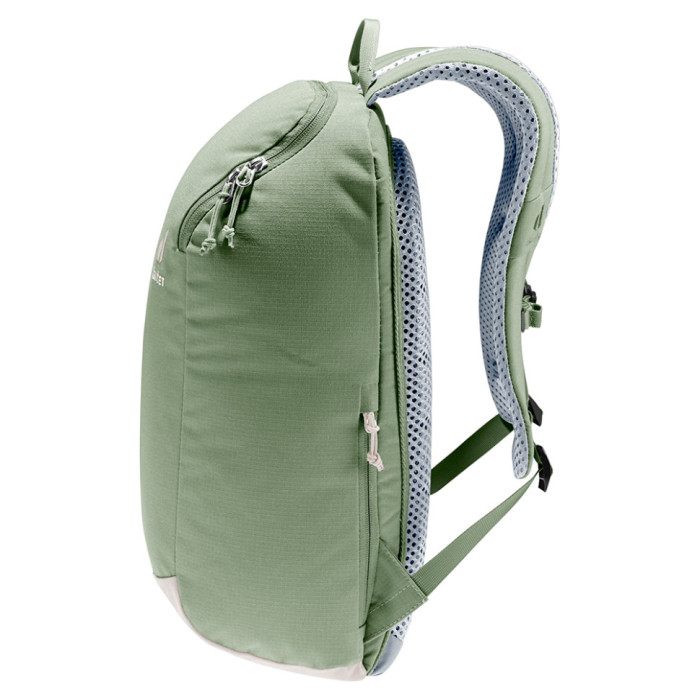 Рюкзак DEUTER Stepout 16 цвет 2618 khaki-sand  