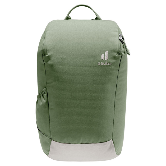 Рюкзак DEUTER Stepout 16 цвет 2618 khaki-sand  