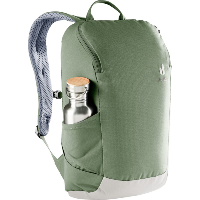 Рюкзак DEUTER Stepout 16 цвет 2618 khaki-sand  