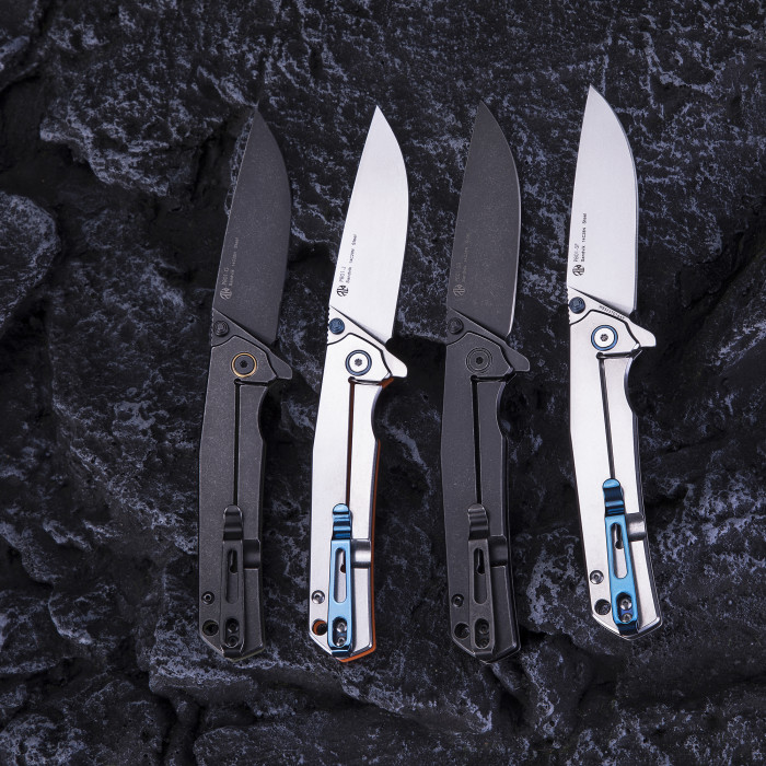 Нож складной Ruike P801-J  