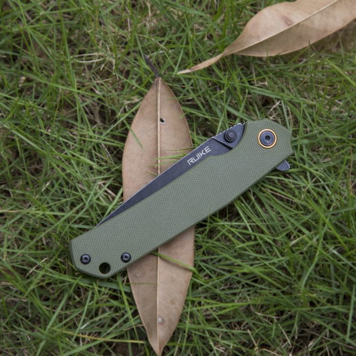 Нож складной Ruike P801-J  