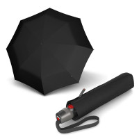 Зонт T.200 Black Авто/Складной/8спиц/D98x28см