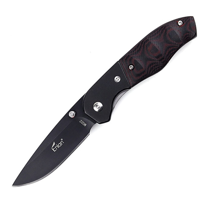 Нож Enlan M022B3  