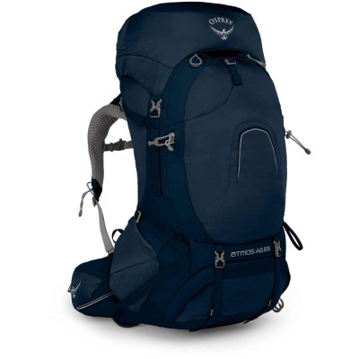 Рюкзак Osprey Atmos AG 65 Unity Blue