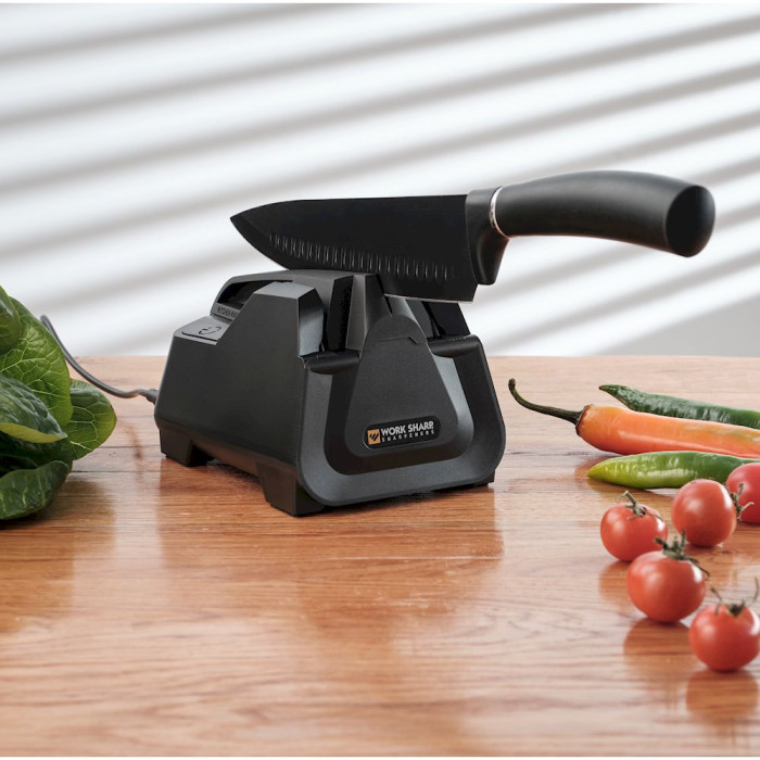 Кухонная электрическая точилка Work Sharp E2  