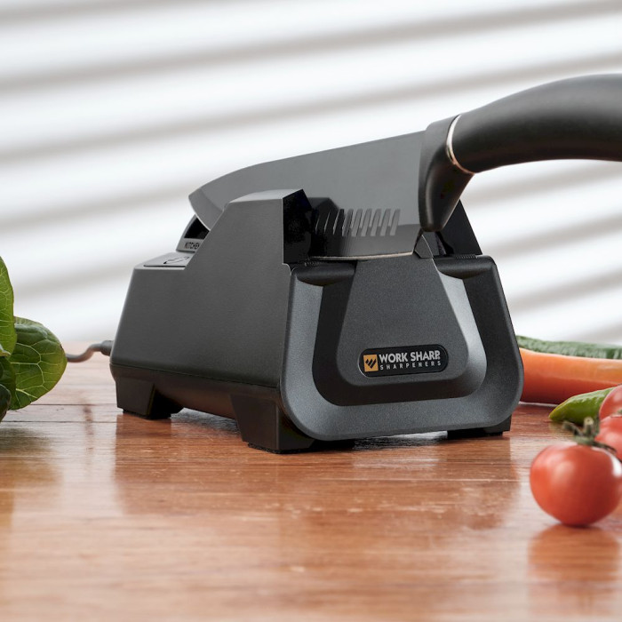 Кухонная электрическая точилка Work Sharp E2  
