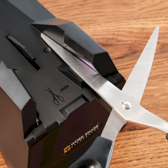 Кухонная электрическая точилка Work Sharp E2  