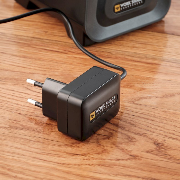 Кухонная электрическая точилка Work Sharp E2  