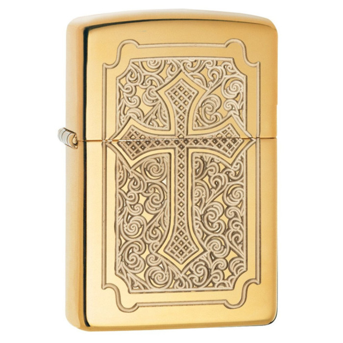 Зажигалка Zippo 169 Eccentric 29436  