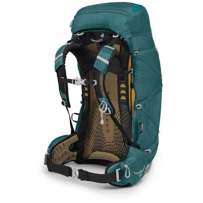 Рюкзак Osprey Eja 58 deep teal - WM/L - бирюзовый  