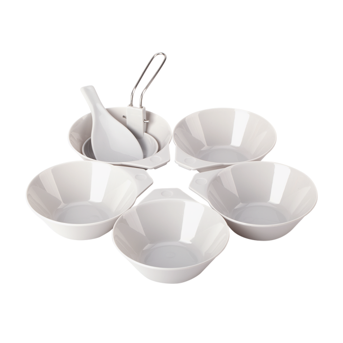 Набор посуды Kovea Hard 56 KSK-WH56  