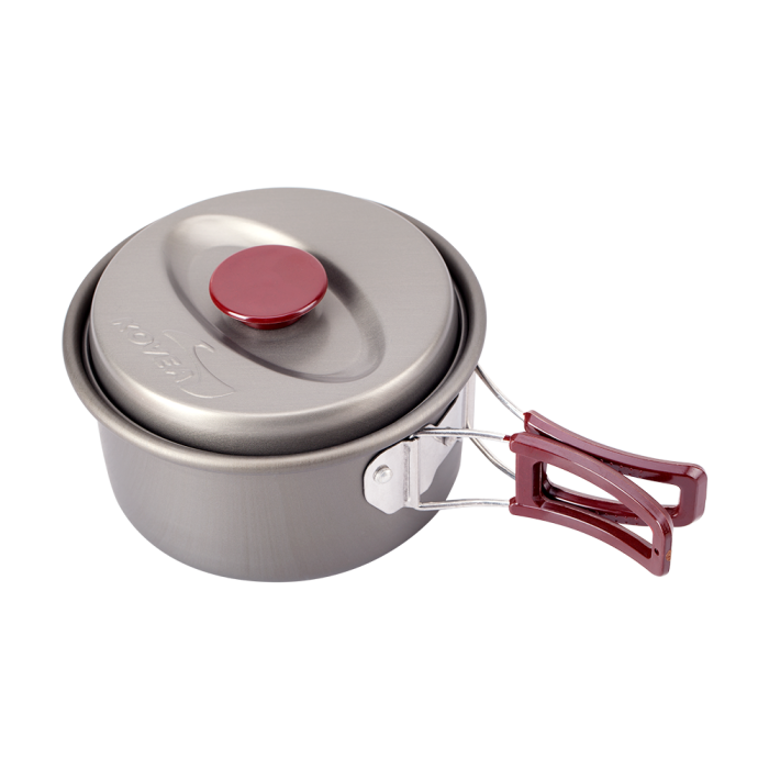 Набор посуды Kovea Hard 56 KSK-WH56  