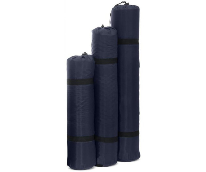 Коврик THERM-A-REST BaseCamp XL (Blue Night)  